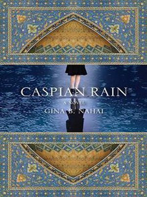 cover image of Caspian Rain